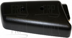 Cover, Front Stabilizer - Right - Product Image