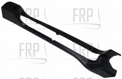 COVER, HANDLEBAR, BOTTOM, RIGHT T616 - Product Image