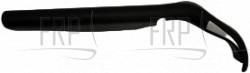 Cover, Handlebar - Left - Product Image