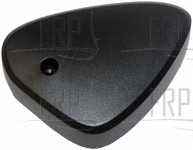 Cover, Handlebar, Lower. Left - Product Image