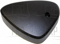 Cover, Handlebar, Lower. Right - Product Image