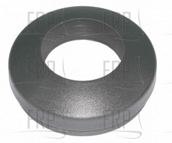 Cover, Handlebar, Pivot, Burgundy - Product Image