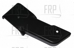 Cover, Handlebar Post, Right - Product Image
