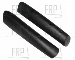 Cover, Handlebar, Right - Product Image