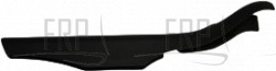 Cover, Handlebar - Right - Product Image