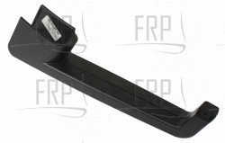 Cover, Handlebar, Right, Lower, Kit - Product Image