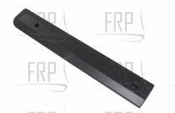 Cover, Handrail, Bottom, Right - Product Image