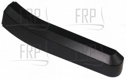 Cover, Handrail, Left - Product Image