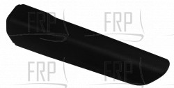 Cover, Handrail, Left - Product Image