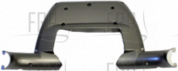 Cover, Housing, Console - Product Image