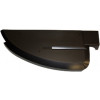 Cover, Housing, Mast, Left - Product Image Cover, Housing, Mast, Left - Product Image