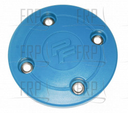 Cover, Hub - Product Image