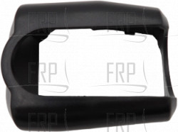 COVER, JUNCTION, LEFT, T618, Black - Product Image