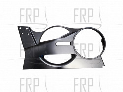 COVER -L-MAIN FRM - Product Image