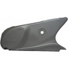 52006045 - Cover, L, painting, VISION X20 GY/SL, U60, - Product Image 52006045 - Cover, L, painting, VISION X20 GY/SL, U60, - Product Image