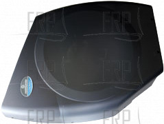 Cover, L, Semi-Assembly, EP505C-1US - Product Image