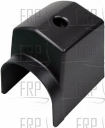 Cover, L/B, painting, Black - Product Image