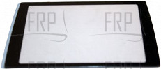 Cover, LCD Screen - Product Image