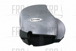 Cover, Left - Product Image