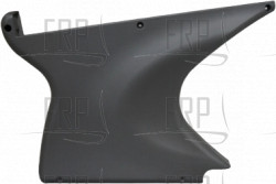 COVER LEFT - Product Image