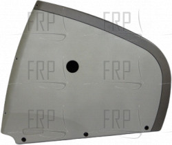 Cover, Left - Product Image
