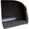 49004305 - Cover, Left, Rear, ABS, Black, TM295 - Product Image