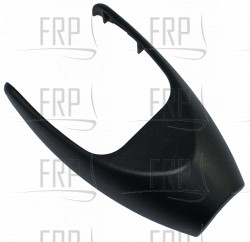 Cover, Leg, Rear - Product Image