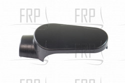 Cover, Leg, Upper Body, Right - Product Image