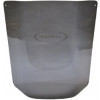 43000595 - Cover, Light Brown - Product Image 43000595 - Cover, Light Brown - Product Image