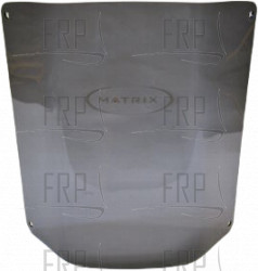 Cover, Light Brown - Product Image