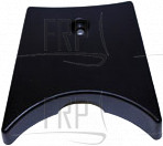 Cover, Link arm - Product Image
