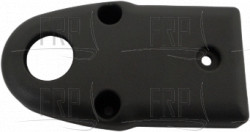 Cover, Link Arm, Inner, ABS/PA757, GRAY, EP5 - Product Image