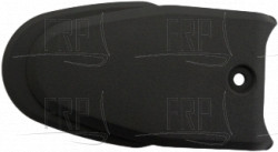 Cover, Link Arm, Outer, ABS/PA757, GRAY, EP5 - Product Image