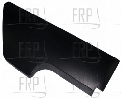 Cover, Logo, Left - Product Image