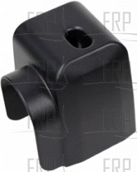 Cover, L/Rear, Painting, Cobalt - Product Image