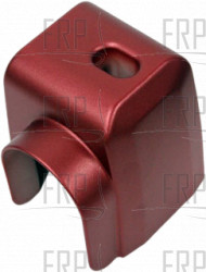 Cover, L/Rear, Painting, Salsa - Product Image