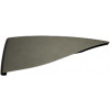 COVER MAST CONSOLE FOLDING LEFT PEWTER - Product Image COVER MAST CONSOLE FOLDING LEFT PEWTER - Product Image
