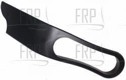 Cover, Mast, Right - Product Image