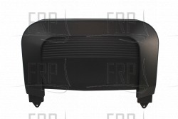 Cover, Motor - Product Image