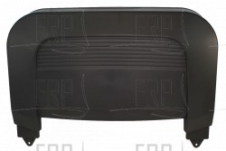 Cover, Motor - Product Image