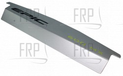 Cover, Motor - Product Image