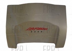 Cover, Motor - Product Image