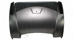 Cover, Motor - Product Image