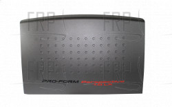 Cover, Motor - Product Image