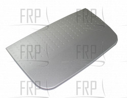 Cover, Motor - Product Image