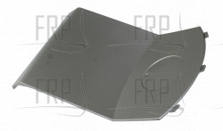 Cover, Motor - Product Image