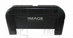 Cover, Motor - Product Image