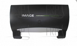 Cover, Motor - Product Image