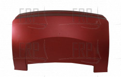 Cover, Motor - Product Image