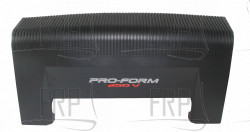 Cover, Motor - Product Image